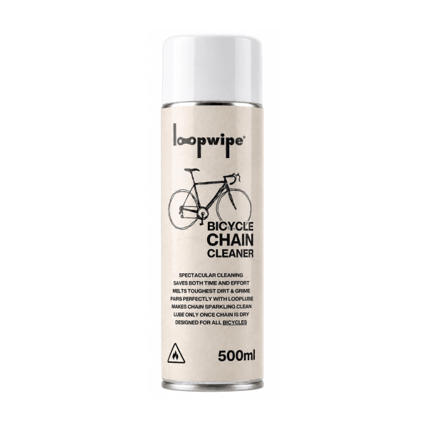Looplube Bicycle Chain Cleaner 500mL