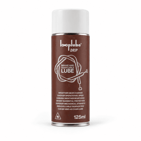LOOPLUBE DRIP - GEAR AND CABLE LUBE